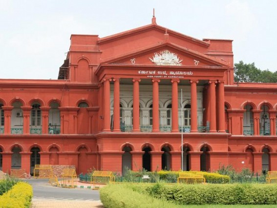 Hijab row: Open schools, Karnataka HC directs government Hijab row: Open schools, Karnataka HC directs government