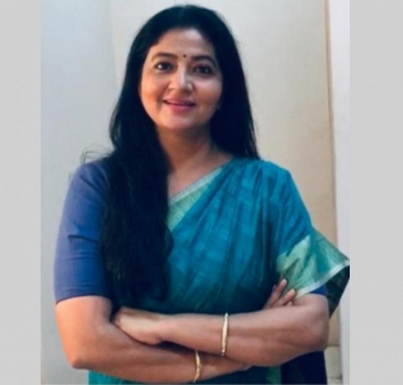 'Bade Achhe Lagte Hain 2' beautifully portrays relationship between son-in-law, mom-in-law 'Bade Achhe Lagte Hain 2' beautifully portrays relationship between son-in-law, mom-in-law