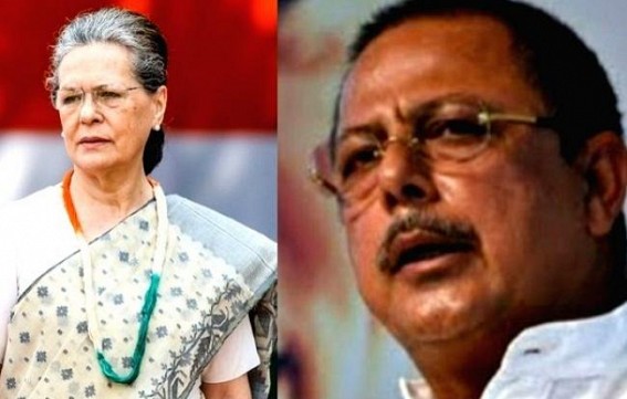 Sonia to meet another dissident Ajay Singh Rahul