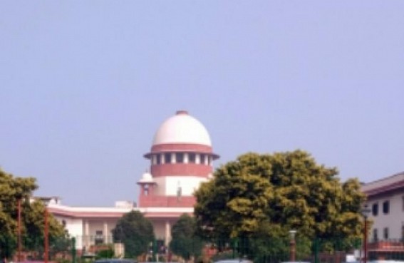 Pleas of K'taka ADGP, arrested IAS officer against Justice H.P. Sandesh in SC Pleas of K'taka ADGP, arrested IAS officer against Justice H.P. Sandesh in SC