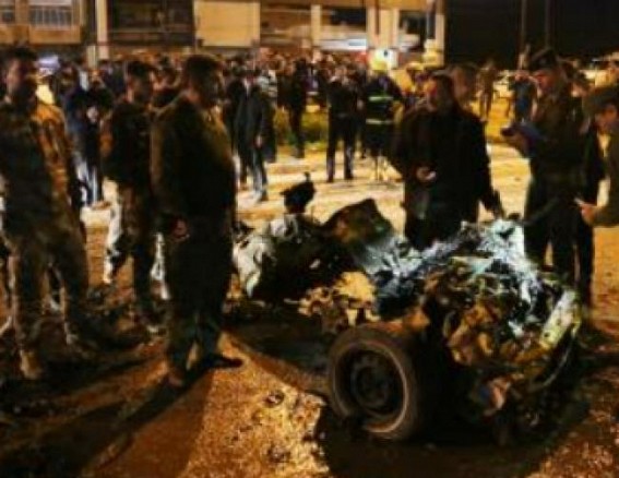 Iraqi soldier, IS militant killed in Iraq Iraqi soldier, IS militant killed in Iraq