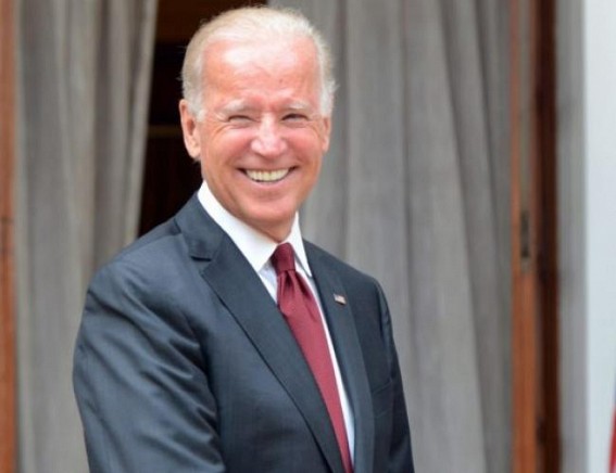 Biden claims 'pandemic is over' as WHO advises vigilance
