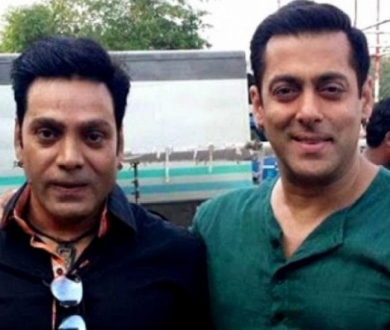 Salman pays moving tribute to body double: 'Dil se shukar adda kar raha hoon' Salman pays moving tribute to body double: 'Dil se shukar adda kar raha hoon'