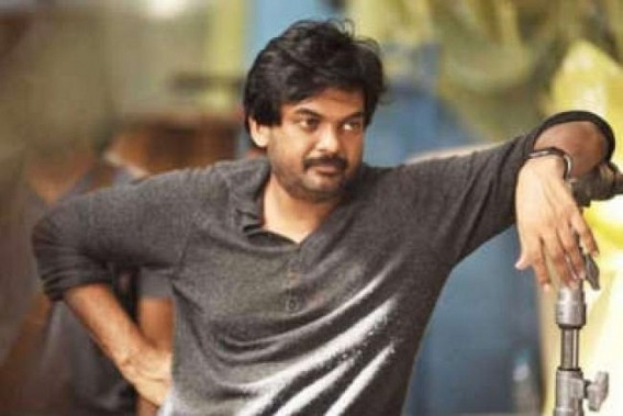 'Liger' director Puri Jagannadh to take up international project