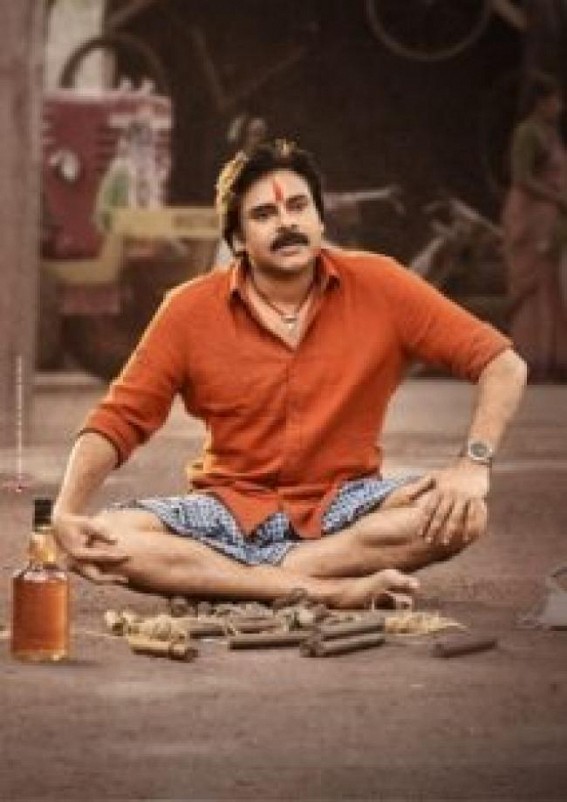 Makers to soon lock release date for Pawan Kalyan's 'Bheemla Nayak' Makers to soon lock release date for Pawan Kalyan's 'Bheemla Nayak'