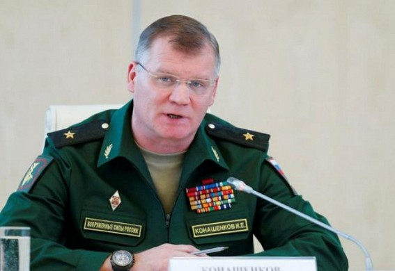 Russian forces disable reserve radio, TV centre in Kiev Russian forces disable reserve radio, TV centre in Kiev