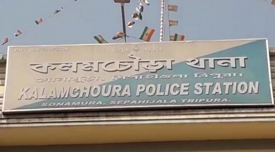 Mentally Challenged minor girl gone missing from home: 8 days crossed family failed to trace missing girl in Boxnagar Mentally Challenged minor girl gone missing from home: 8 days crossed family failed to trace missing girl in Boxnagar
