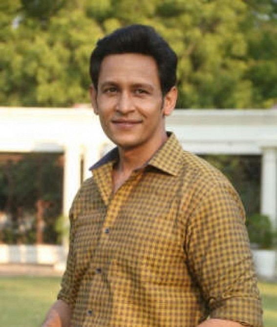 Children these days are really smart and must be handled with care: Abhishek Rawat Children these days are really smart and must be handled with care: Abhishek Rawat