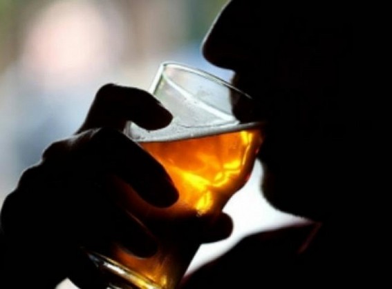 Survey coming up to count people who quit liquor in Bihar Survey coming up to count people who quit liquor in Bihar