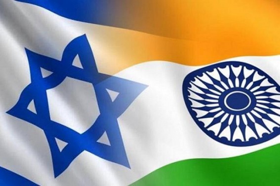 Indian, Israeli companies sign MoU for fertiliser supply
