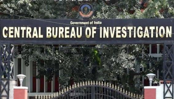 CBI seeks sanction to probe Union power secretary, agriculture secretary in UP PF scam CBI seeks sanction to probe Union power secretary, agriculture secretary in UP PF scam