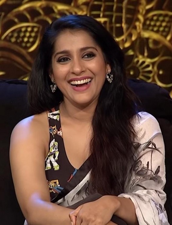 Actress Rashmi Gautam urges people to say no to animal rides, captivity Actress Rashmi Gautam urges people to say no to animal rides, captivity