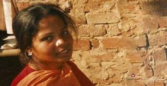 Pakistan pursuing case of Pakistani woman in an Indian prison for five years