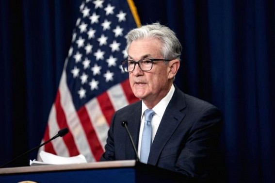 Recession is certainly a possibility, says US Fed chief