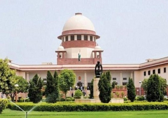 Covid Ex-Gratia : Supreme Court Directs States To Not Reject Claims on Technical Grounds