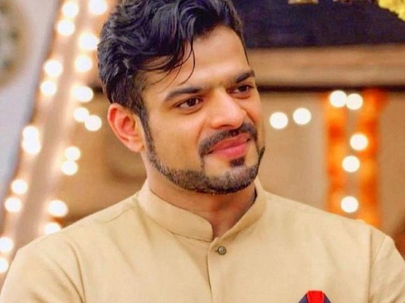 Karan Patel approached to be the jailor in 'Lock Upp'?