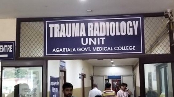 City Crimes: BJP Party Activist found in Critical State after 3 days of missing, Family alleged ‘Kidnapping Case’: Victim not in State to give Statement City Crimes: BJP Party Activist found in Critical State after 3 days of missing, Family alleged ‘Kidnapping Case’: Victim not in State to give Statement