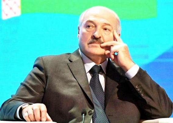 If Ukraine doesn't agree with Russia now, it will eventually sign an act of surrender: Lukashenko If Ukraine doesn't agree with Russia now, it will eventually sign an act of surrender: Lukashenko