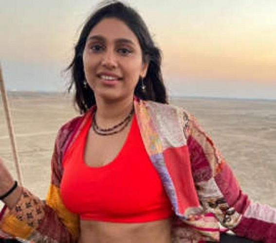 'If you haven't seen Kutch, you've seen nothing good enough', says Tamil star Manisha Yadav