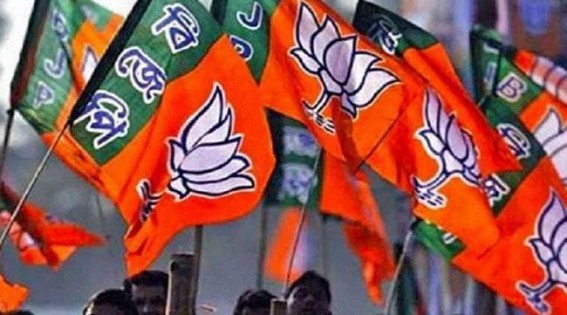 Violence mars municipal polls in Bengal, BJP calls for bandh Violence mars municipal polls in Bengal, BJP calls for bandh