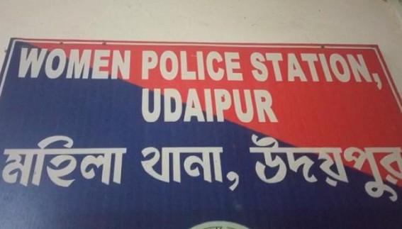 Grandfather Arrested for raping his 5-Year-Old Grand Daughter in Udaipur Grandfather Arrested for raping his 5-Year-Old Grand Daughter in Udaipur