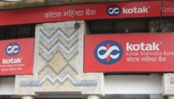Kotak Mahindra, HDFC Bank logged mcap declines in 4th quarter, ICICI Bank among top gainers in Asia Pacific