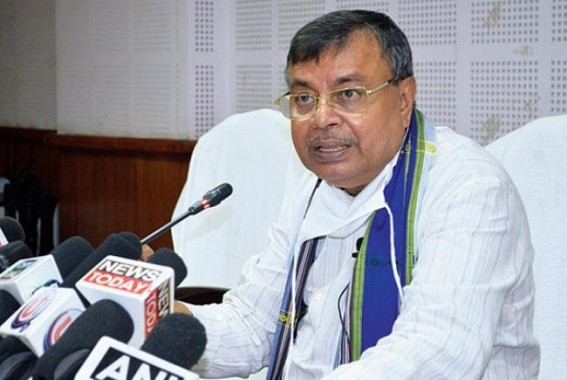 Tripura Board published Dead, Retired, and Terminated 10,323 teachers' names for 2022 Madhyamik and H/S copy checking Tripura Board published Dead, Retired, and Terminated 10,323 teachers' names for 2022 Madhyamik and H/S copy checking