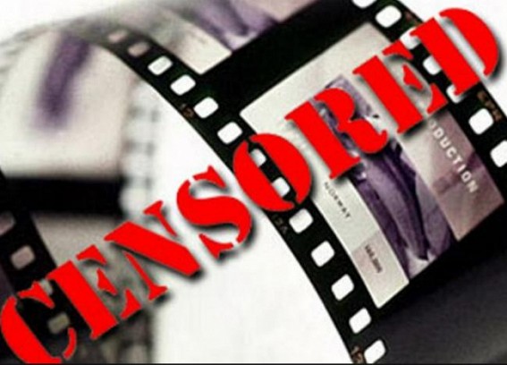 Censor Board clears RGV's 'Khatra: Dangerous' with 'A' certificate Censor Board clears RGV's 'Khatra: Dangerous' with 'A' certificate