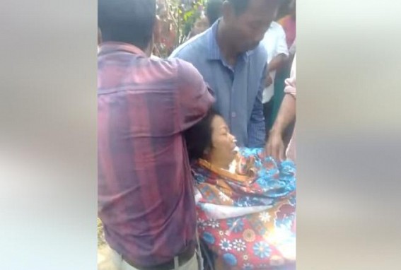 39-year-old Terminated Graduate teacher among 10,323 teachers left her last breath, So far death toll raised to 126