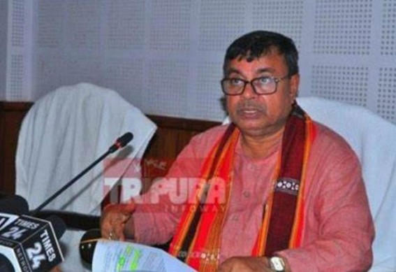 Fake Promise by Ratan Lal to TET Qualifiers on Recruitment before Durga Puja : Only 3 Days remained before Durga Puja Fake Promise by Ratan Lal to TET Qualifiers on Recruitment before Durga Puja : Only 3 Days remained before Durga Puja