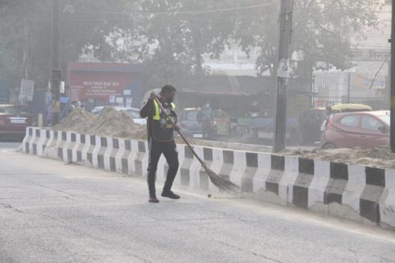 Clean India Mission expands manifolds, new innovations also added: PM