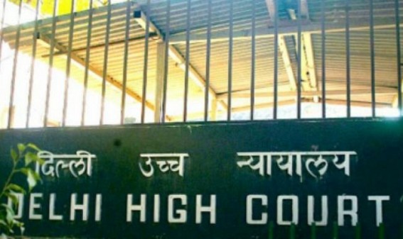 Delhi riots: HC notice to Cong, BJP leaders on pleas over hate speech Delhi riots: HC notice to Cong, BJP leaders on pleas over hate speech
