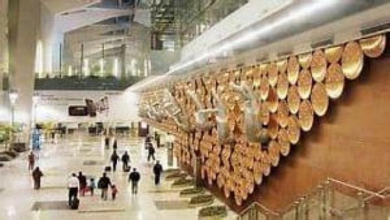 Delhi Airport T1's new arrival terminal to be operational by next week