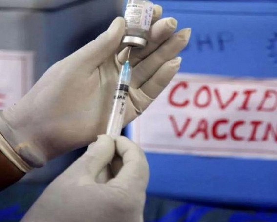 Australia to change Covid vax terms