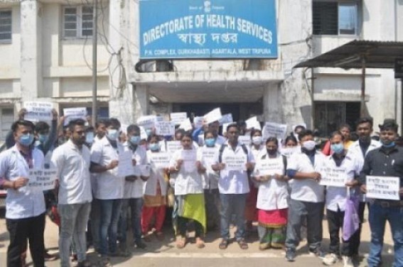 2018’s canceled ongoing recruitment posts yet to be filled up : No New Post Creation in Various Depts, Post Abolishment Continues 2018’s canceled ongoing recruitment posts yet to be filled up : No New Post Creation in Various Depts, Post Abolishment Continues