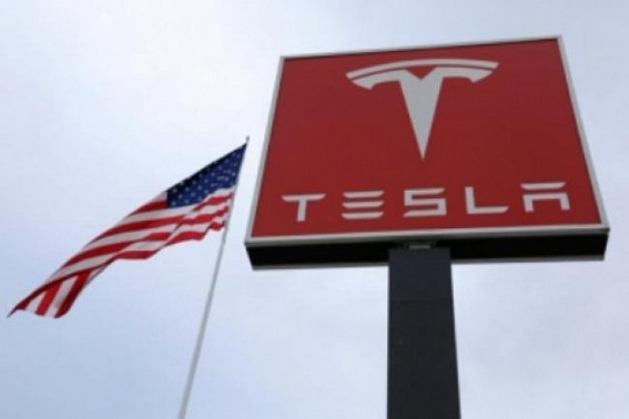 Tesla told workers not to discuss pay, working conditions: US labour board