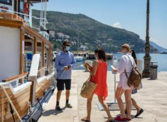Croatia's 2022 tourism revenues hit new record