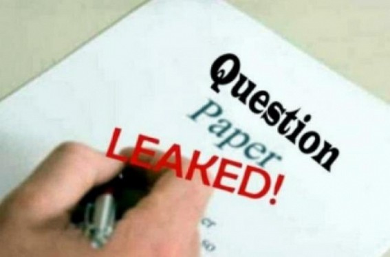 RPSC paper leak: Raj Police announces Rs 25K reward on each of two key accused RPSC paper leak: Raj Police announces Rs 25K reward on each of two key accused