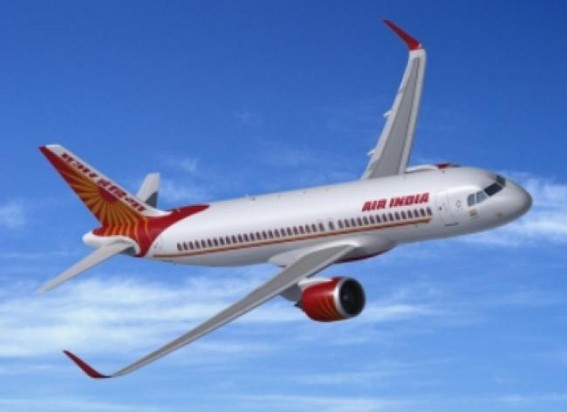 Paris-bound Air India flight returns to Delhi after technical snag