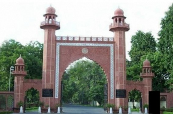 AMU withdraws circular seeking details about J&K students AMU withdraws circular seeking details about J&K students