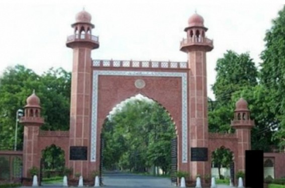 AMU withdraws circular seeking details about J&K students