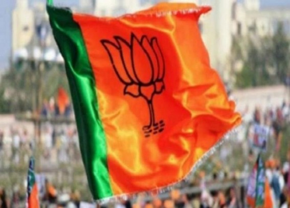 BJP to launch 'tiffin meetings' in UP BJP to launch 'tiffin meetings' in UP