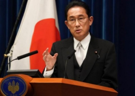 Japanese govt to nominate new central bank chief in February: PM