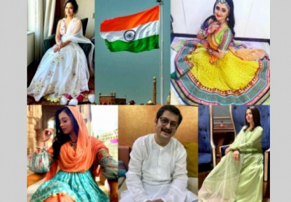 TV actors share childhood memories of R-Day, what it means to them