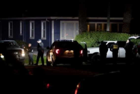 Victims of mass shooting at California's Half Moon Bay identified