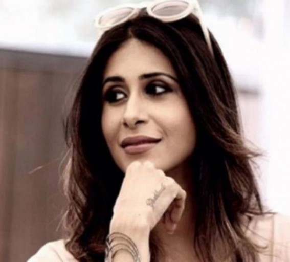 Kishwer Merchant: I ditched my usual glamorous look for 'Dear Ishq'