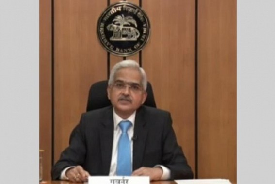 RBI Governor says current account deficit 'eminently manageable'