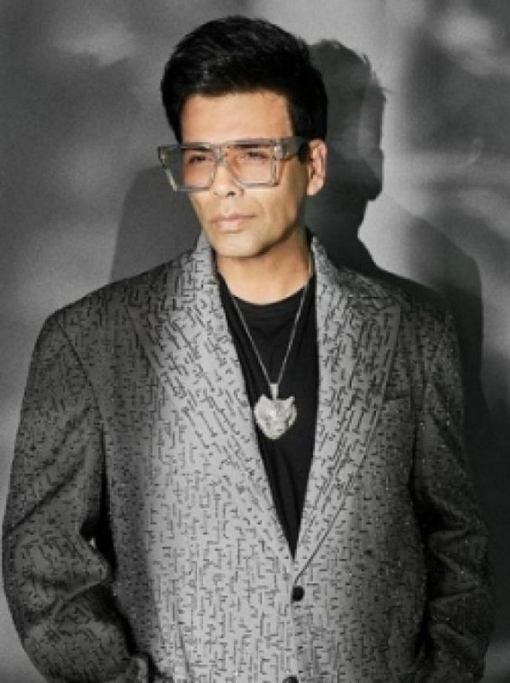 Old school conviction is what we need: KJo mulls over 'Pathaan' mega success