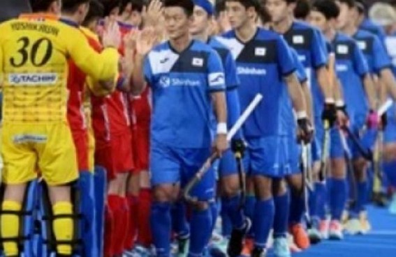 Hockey World Cup: FIH EB draws plans to empower National Associations