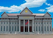 Laos Parliament approves cabinet reshuffle